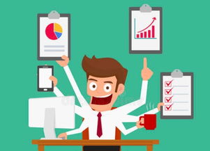 不會做調(diào)研的職場人，你恐怕很難升職加薪了——以會展服務(wù)行業(yè)為例